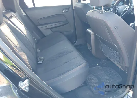 2014 GMC Terrain Sle-1 from USA, damaged, VIN 2GKFLVEK3E6335166